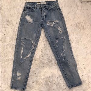 MELVILLE jeans
